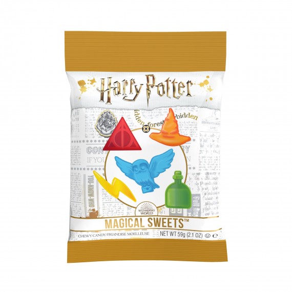 Magical Sweets Harry potter