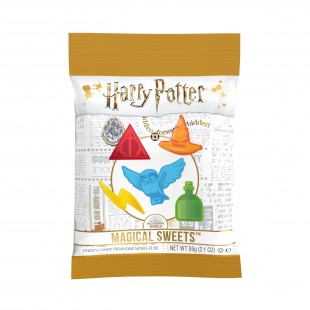 Magical Sweets Harry potter