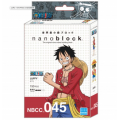 NanoBlock One Piece - Luffy