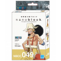 NanoBlock One Piece - Usopp