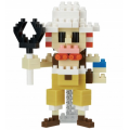 NanoBlock One Piece - Usopp