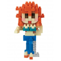 NanoBlock One Piece - Nami