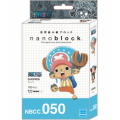 NanoBlock One Piece - Chopper