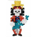 NanoBlock One Piece - Brook