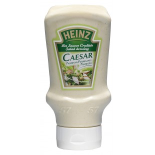 Sauce Caesar Heinz