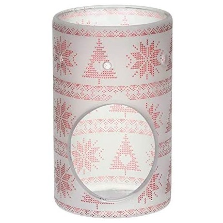 Yankee Candle Bruleur Red Nordic