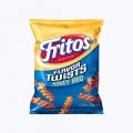 Fritos flavor twist honey bbq