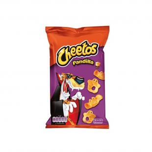 Cheetos Pandilla 31g