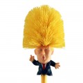 Bosse WC Trump