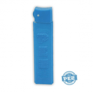 PEZ Import USA Remake Bleu