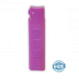 PEZ US Regular Remake Violet