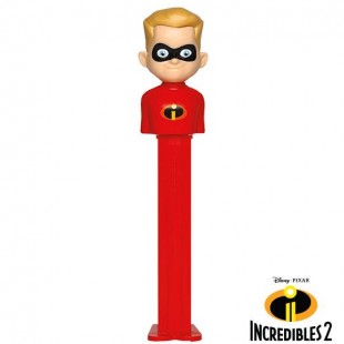 Pez Fleche (indestructibles 2) Import USA