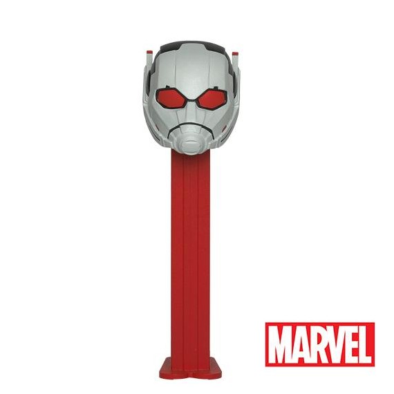 Pez Marvel Ant Man Import USa