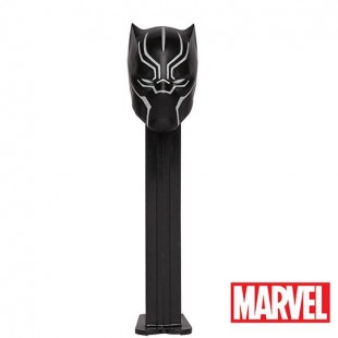 PEZ US Black Panther - Marvel