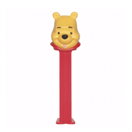 Pez US Winnie L'Ourson