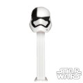 Pez Import USa Star Wars Storm Trooper Executioner