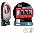 Coffret Metal Pez Star Wars Import USA