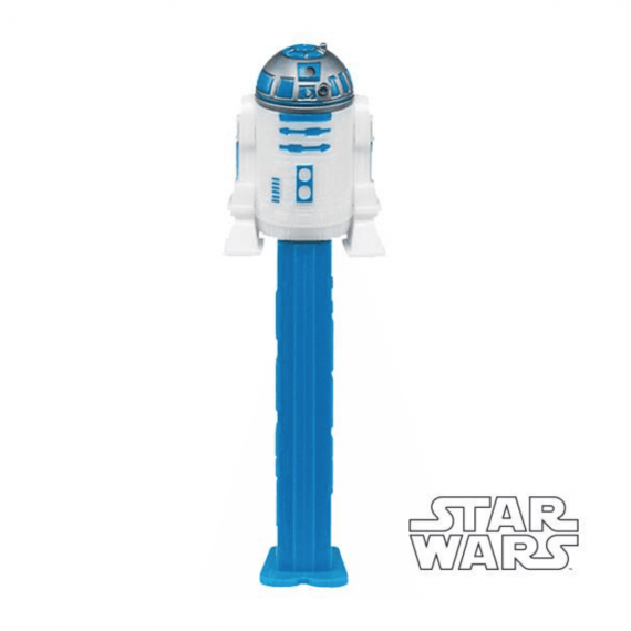 Pez US R2-D2 - Star Wars