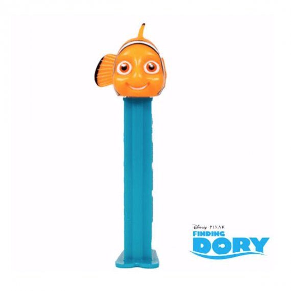 Pez Nemo (Disney Pixar) Import USA