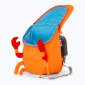 Crabe petit sac a dos