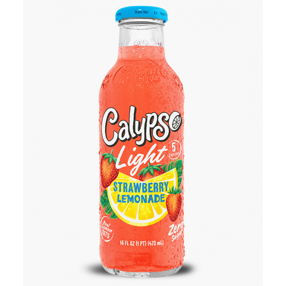 Calypso - Strawberry Lemonade