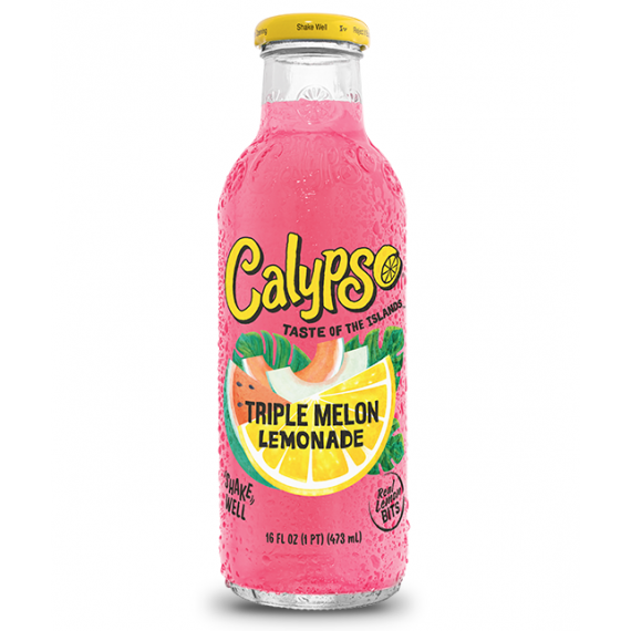 Calypso - Triple Melon Lemonade