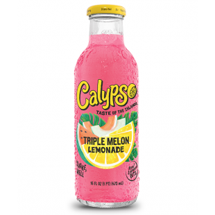 Calypso - Triple Melon Lemonade