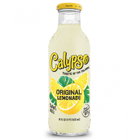 Calypso - Original Lemonade 