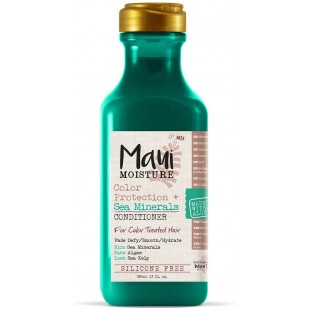 Color Protection + Sea Minerals Maui Moisture Conditioner