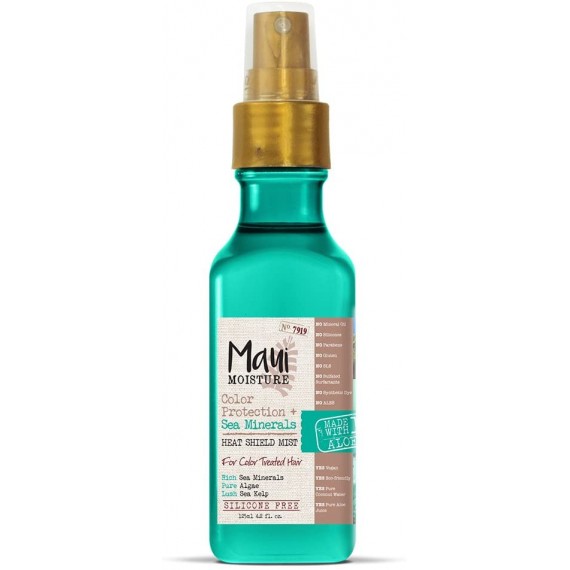 maui minerals spray