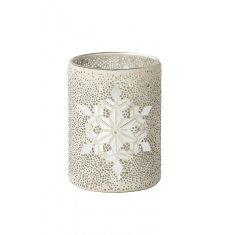 Porte Jarre Yankee Candle