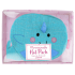 Bouillotte Licorne Des Mers