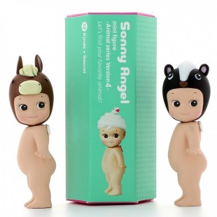 Sonny Angel Animal 4 series 