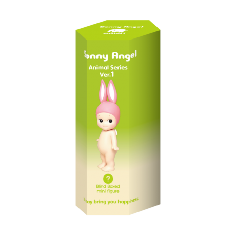 Sonny Angel Animal 1 