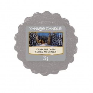 Tartelettes Yankee Candle