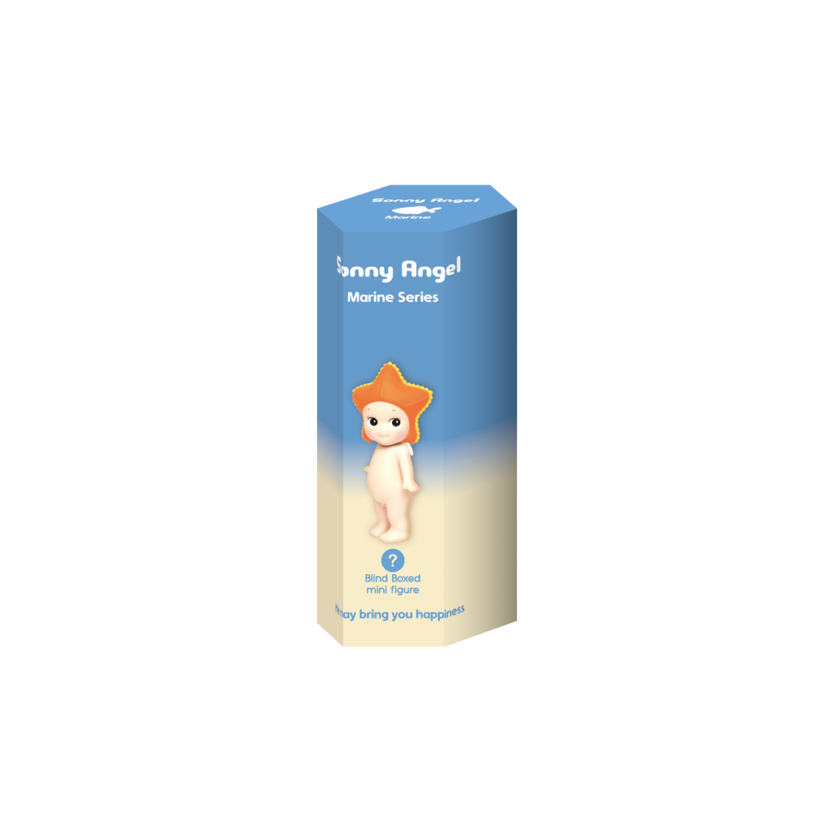 Figurine Sonny Angel thème marin modèle aléatoire • Petites Pirates