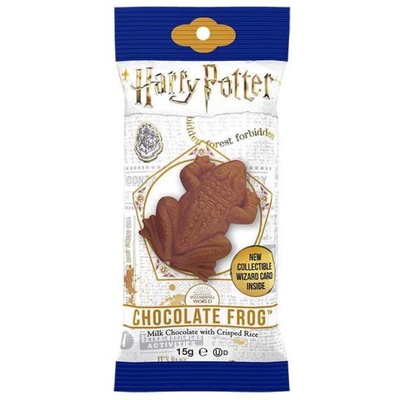 Harry Potter Chocolate Frog