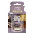 Dried Lavender & Oak Ultimate Car Jar