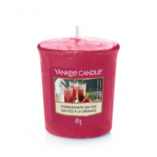 Bougies parfumées Yankee Candle