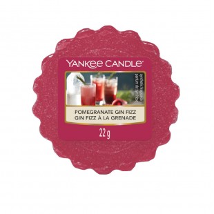 tartelette Yankee Candle