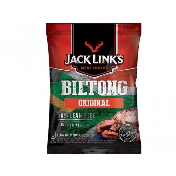 Jack Link's Biltong Original