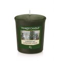 Evergreen Mist Votive