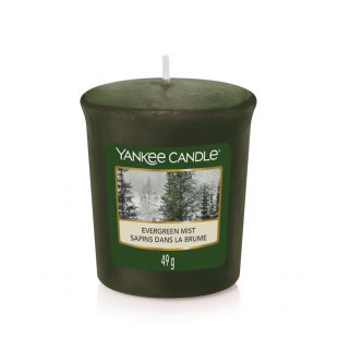 Evergreen Mist Votive