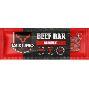 Jack Link's Beef Bar Original