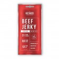 Beef Jerky Peppered 40g The Meat Makers
