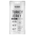 Turkey Jerky Original 40g The Meat Makers