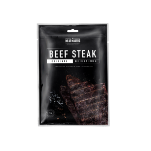 Beef Steak Original 200g The Meat Makers