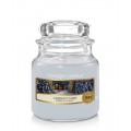 Candlelit Cabin Bougies parfumées Yankee Candle