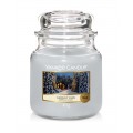 Candlelit Cabin Bougies parfumées Yankee Candle