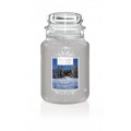 Candlelit Cabin Bougies parfumées Yankee Candle